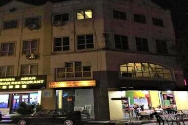 Hotel Le Village Malacca Guest House