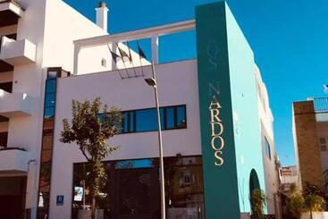 Hotel Los Nardos