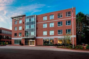 فندق Residence Inn By Marriott Boston Bridgewater