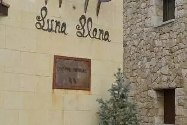 Hotel Rural Rural Luna Llena