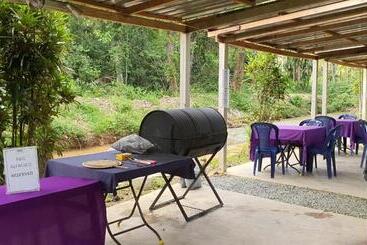 酒店 Seri Pengantin Resort