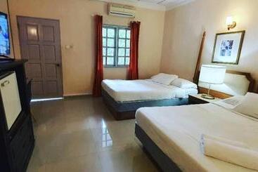 Hotell Seri Pengantin Resort