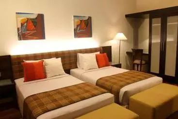Hotel The Regency Jerai Hill Resort