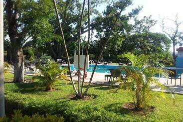 Songo Hotel by Montebelo