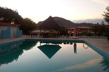 Songo Hotel by Montebelo