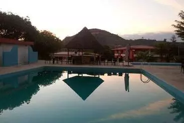 Songo Hotel by Montebelo