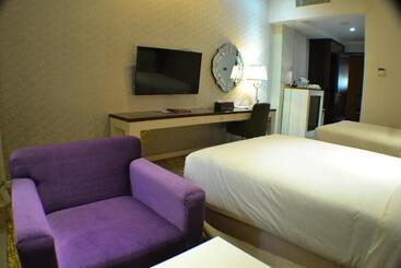 Sutanraja Hotel & Convention Centre