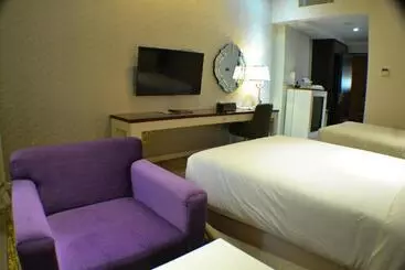 Sutanraja Hotel & Convention Centre