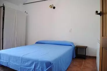 Casa Rural Un Rincón Para Descansar