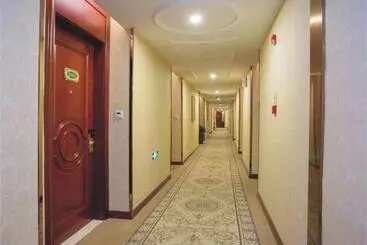 Vienna Classic Hotel Shanghai Hoingqiao National Exhibition Centre Xujing