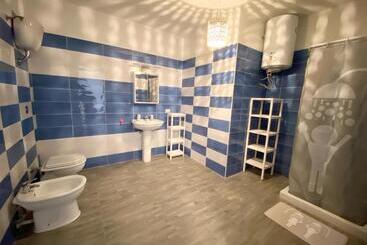 35 Passi Dal Mare B&b