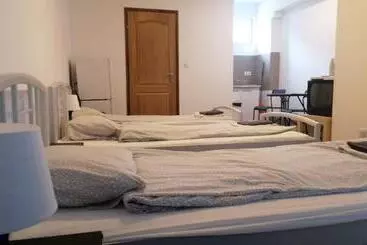 Motel Omega Szigetszentmiklós