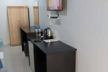 Pensão โคโค่เขาค้อรีสอร์ท