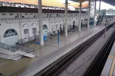 Pension Just Austin Guesthouse