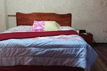 Pension La Perla Cuencana Hostal