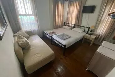 Huoneistohotelli Port Apart