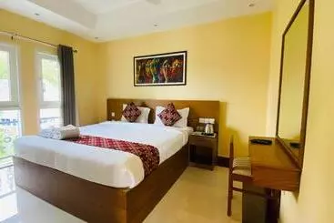 Resort Royal Vaga