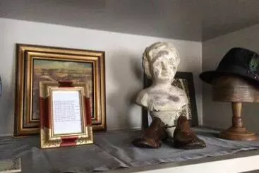 Aamiaismajoitus (B&B) Ken  T Gat Bie&bie