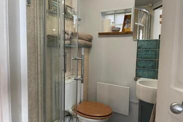 ベッドアンドブレックファースト Little House Felixstowe