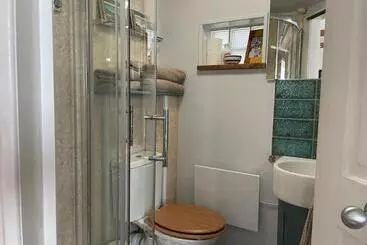 Bed and Breakfast Little House Felixstowe