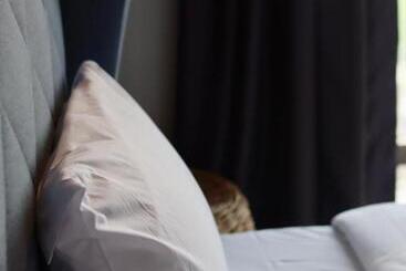 Aparthotel Cube 8teens By Nest Home