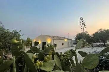 Casale Millinchè