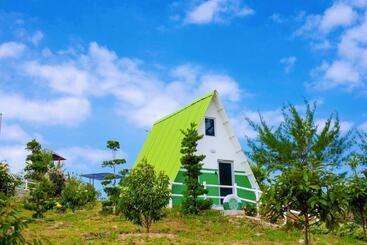 Durian Ecolodge