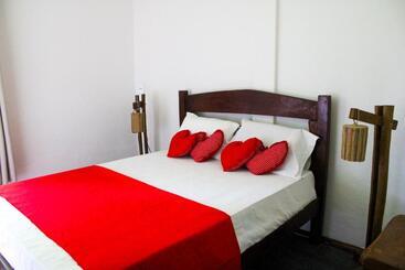 فندق Pousada Sargi&mar