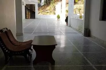 Hotel Sumeru Resort