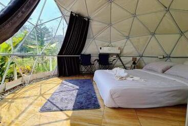 ペンション เกรทแลนด์เขาใหญรีสอร์ท