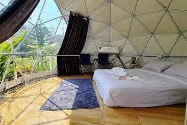 Pension เกรทแลนด์เขาใหญรีสอร์ท