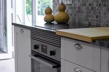 ペンション Alojamento Moinho D`óbidos