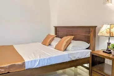 Pensione Heaven Garden Inn
