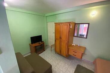 پانسیون Runnyaway Inn