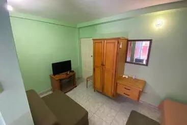 پانسیون Runnyaway Inn