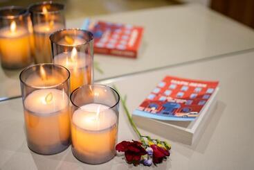 پانسیون Stepsa Guest House