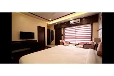 Samardha Jungle Resort