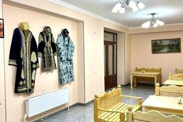 Antique Hotel Rizvan