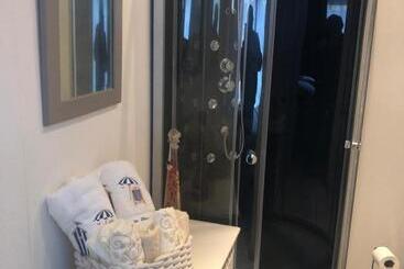 Bed and Breakfast Chambre D Hôte à La Plage De 15 M2 Le Manapany