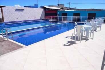 민박 Pousada Do Rm