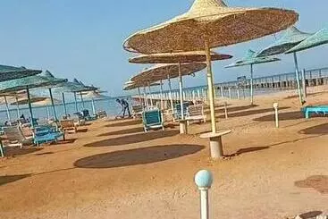 Fox Hotel El Ahyaa