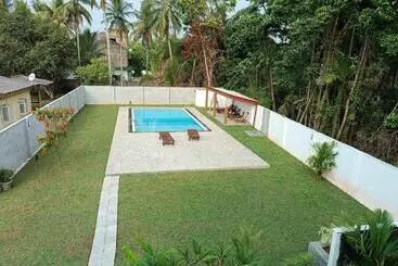 Hotel A   Lili Villa