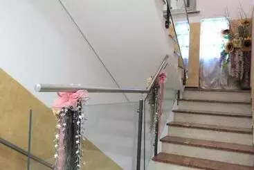 ホテル Albergo Alla Spiaggia