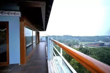 Hotel Alekhya Suite Dona Paula Beach Panaji