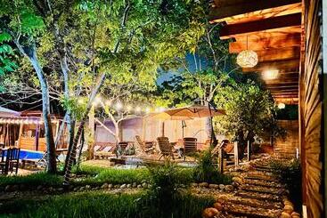 هتل Punta Nayaá   Adults Only