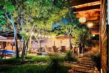 ホテル Punta Nayaá   Adults Only