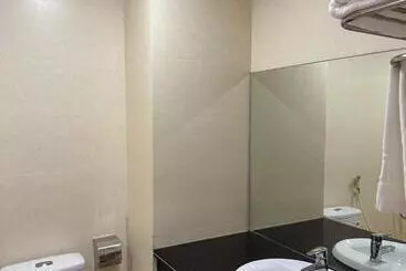 هتل Khách Sạn đức Phú