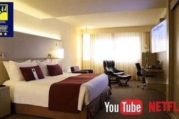 هتل Mirador Los Andes