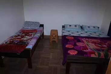 Otel Shivkripa And Restaurant