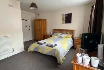 Hotel White Horse Inn